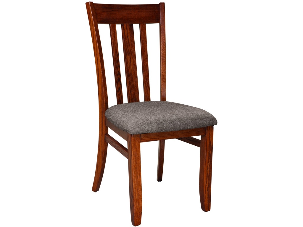 Cleveland Side Chair - main image